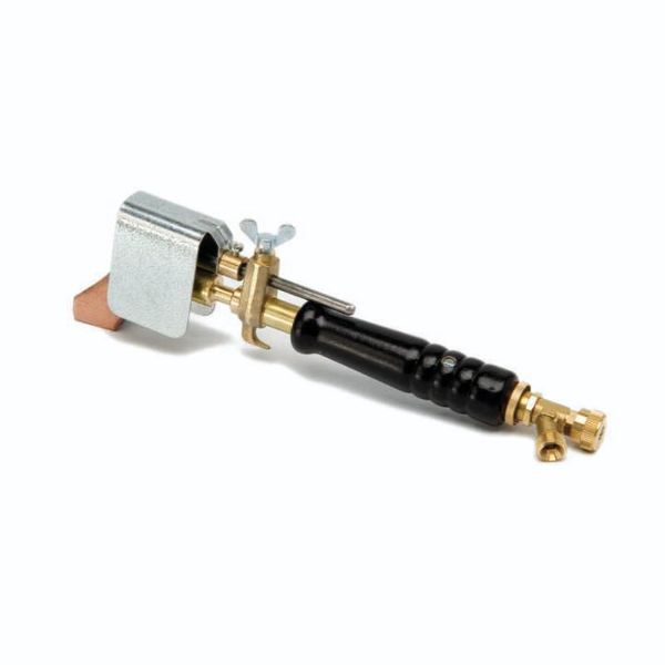 Propane soldering iron 4426 image 1