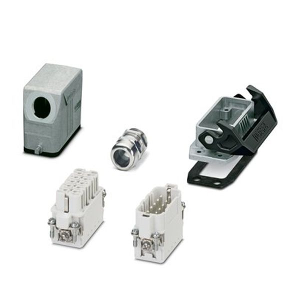 Connector set image 1