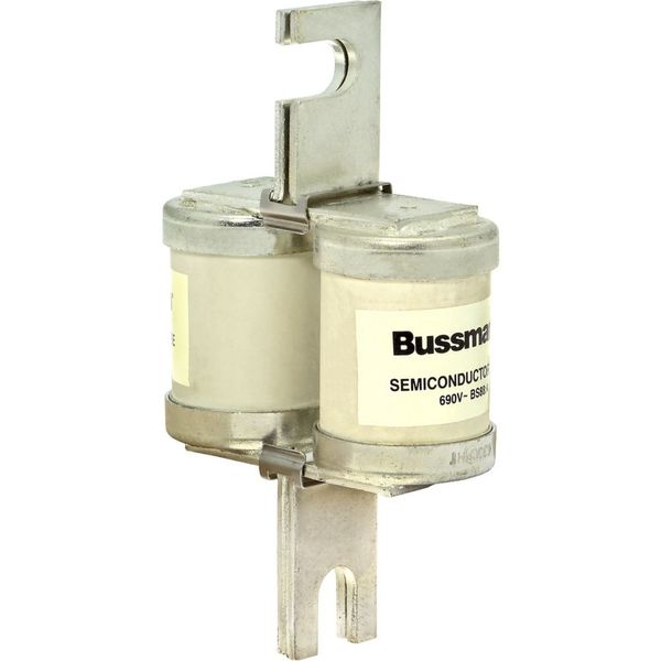 38KV 50E E RATED SQ D FUSE image 5