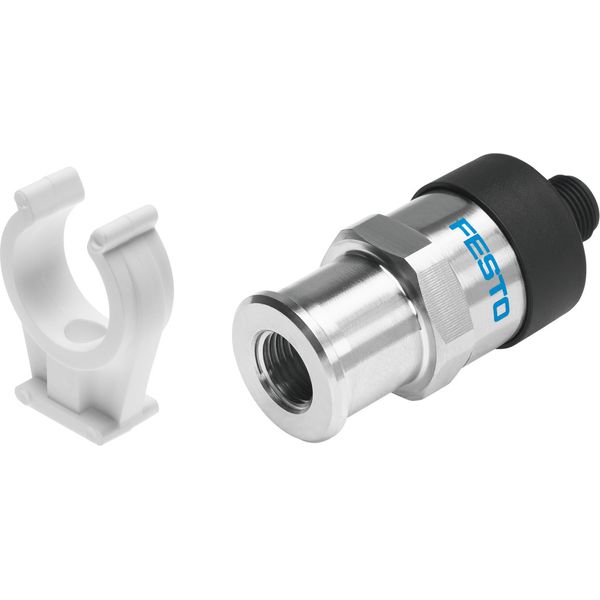 SPTW-P2R-G14-VD-M12 Pressure transmitter image 1