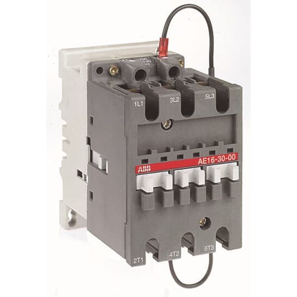 AE12-30-00 110V DC Contactor image 1