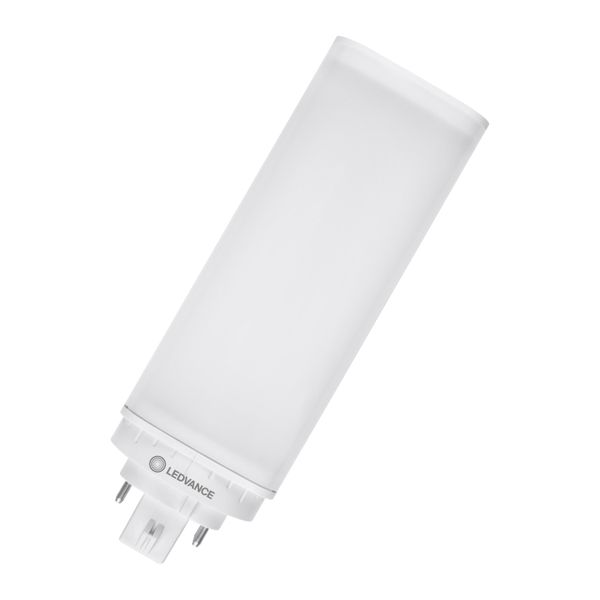 DULUX LED T/E HF & AC MAINS V 10W 830 GX24Q-3 image 6