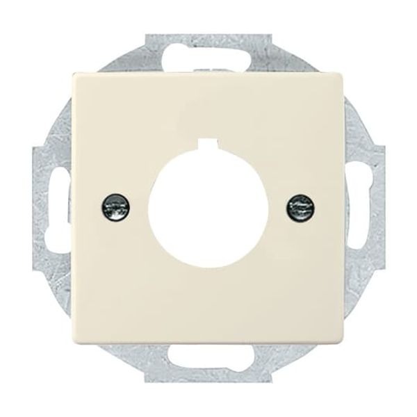 2533-84 CoverPlates (partly incl. Insert) future®, Busch-axcent®, solo®; carat® Studio white image 8