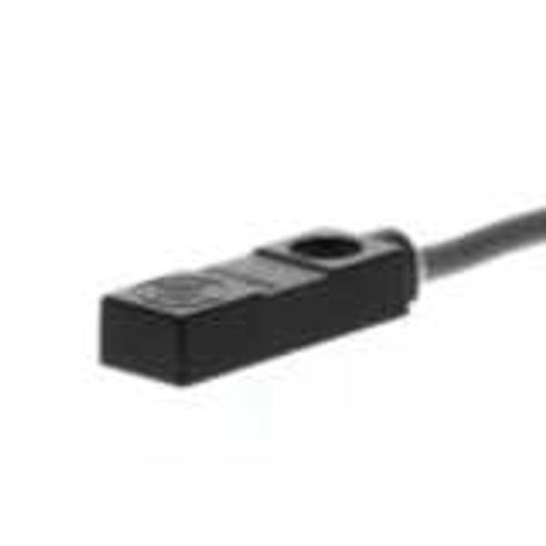 Proximity sensor, inductive, unshielded, 3 mm, DC, 3-wire, PNP-NO, 5 m TLW 1063B image 3