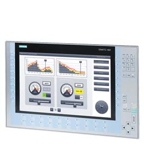 SIMATIC HMI KP1500 Comfort, Comfort... image 1