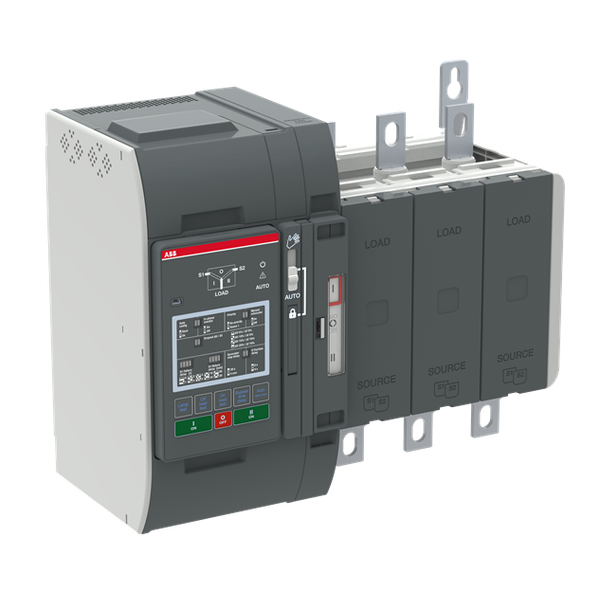 OXB400E3X2QB AUTOMATIC TRANSFER SWITCH image 6