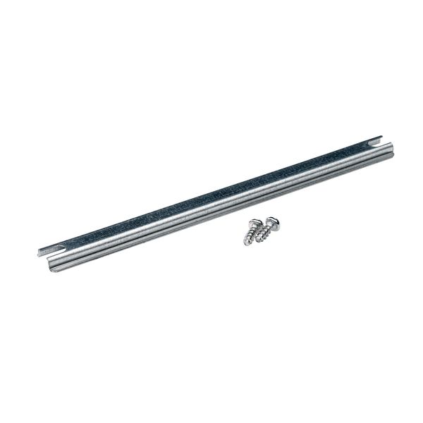 DIN 15X5MM RAIL 175MM image 1