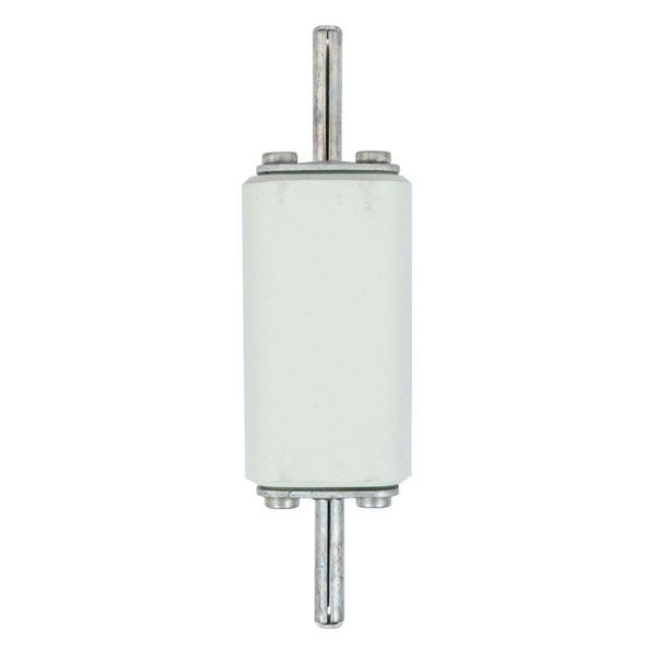 Fuse-link, high speed, 80 A, AC 660 V, DIN 0, aR, DIN, IEC, single indicator, live gripping lugs image 5