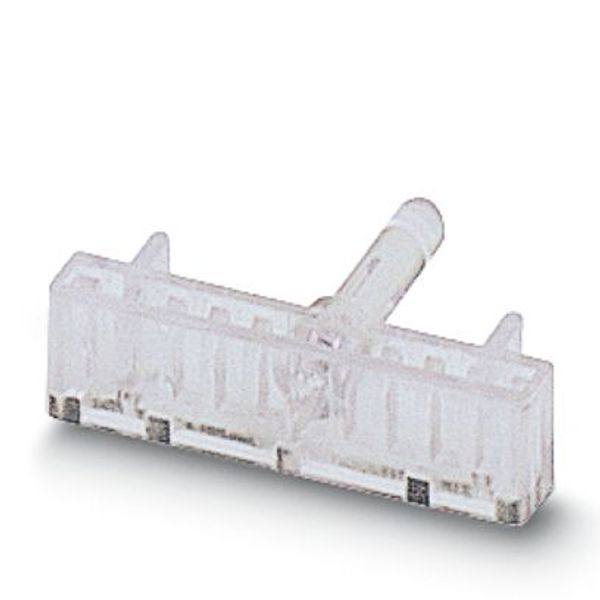 Terminal strip marker carrier image 2