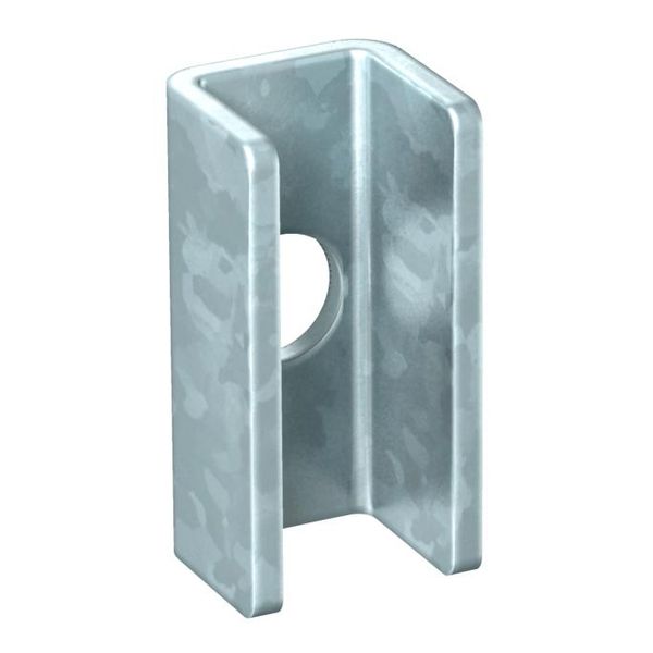 DS 4 FS Spacer for use in TP profile 40x20x18 image 1