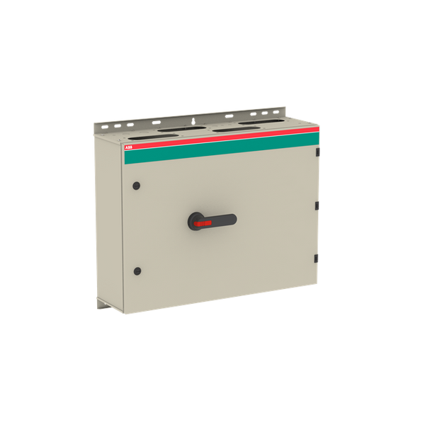 OT90GTUU3AZ EMC safety switch image 3