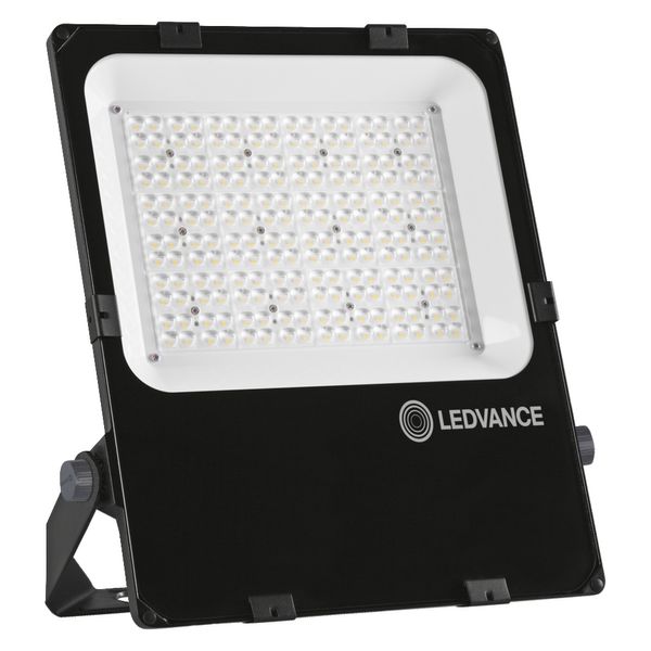 FLOODLIGHT PERFORMANCE DALI SYM 60 150W 3000K BK image 12