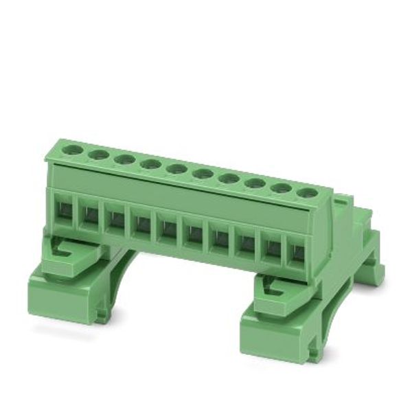 DIN rail connector image 2