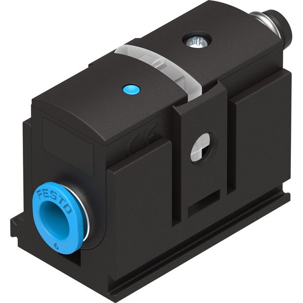 SDE5-D10-O2-Q6E-P-M8 Pressure sensor image 1