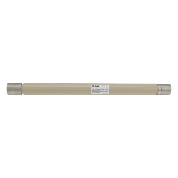 Oil fuse-link, medium voltage, 40 A, AC 24 kV, BS2692 F02, 359 x 63.5 mm, back-up, BS, IEC, ESI, with striker image 11