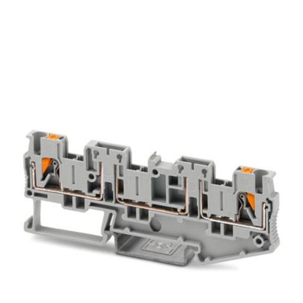 PT 2,5-2TGB - Disconnect terminal block image 1