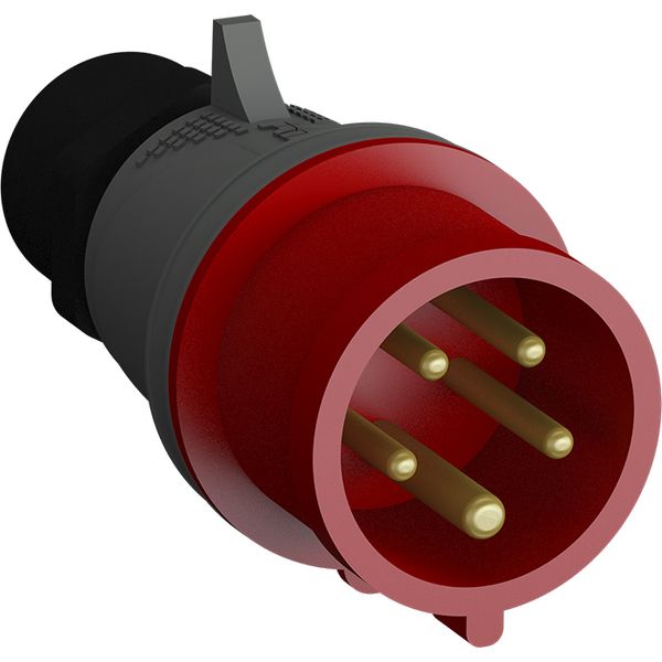 416QP6 Industrial Plug image 2