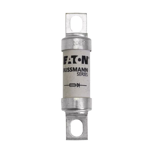 COMPACT HIGH SPEED FUSE image 10