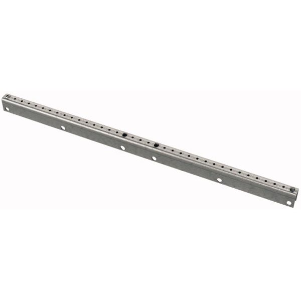 Mounting rail horizontal image 1