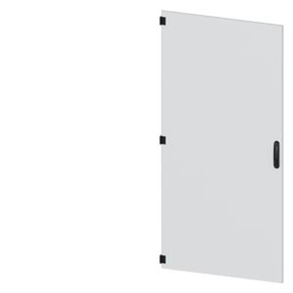 SIVACON, door, left, EMC, IP40, H: ... image 1