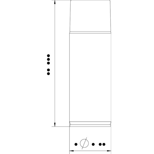 ZSF Zinc repair spray  400ml image 2