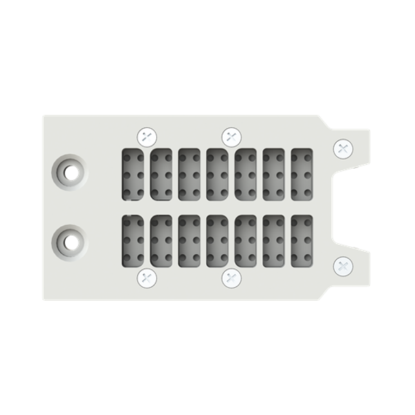 Single Arching Chamber E2.2 IEC image 5