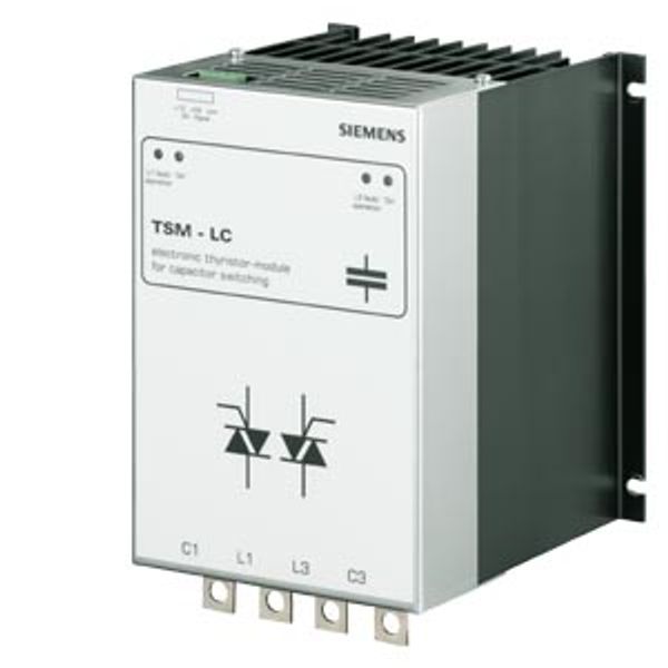 Thyristor module .... 4RB9750-0EA50 image 1