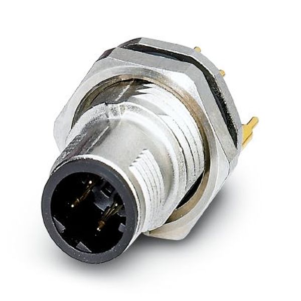 Device connector, rear mounting image 2