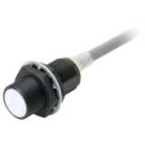 Proximity sensor, inductive, Fluororesin coating (Base material: brass image 2