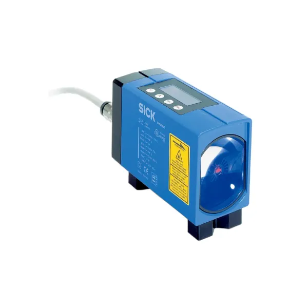 Laser distance sensors: DME5000-222 image 1