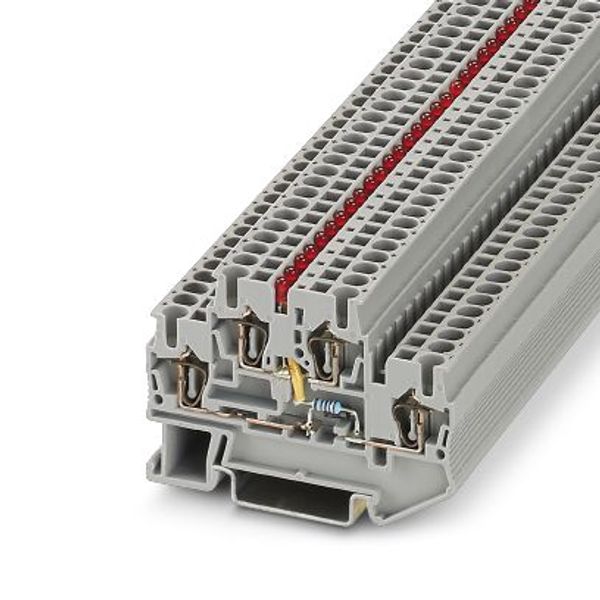 Component terminal block image 2