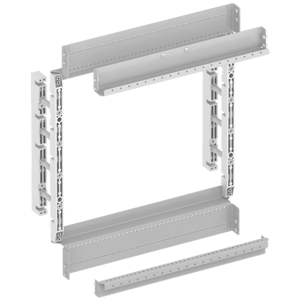 PVH12HM3A PVH12HM3A DBB Holder 1250A H XR 3PW image 1