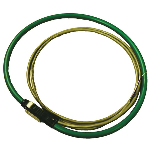 PowerLogic - Ropestyle current tranformer - 5000 A - d=96 mm - lead=2.4 m image 1