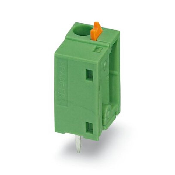 PCB terminal block image 3