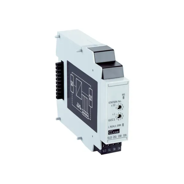 Safety controllers: FX0-GCC100200 image 1