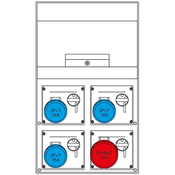 DISTRIBUTION ASSEMBLY (ACS) image 3