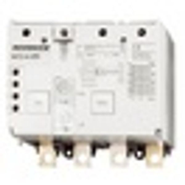 RCD 4-pole for MC2, 30mA, pulse current sensitivity vers.2 image 2