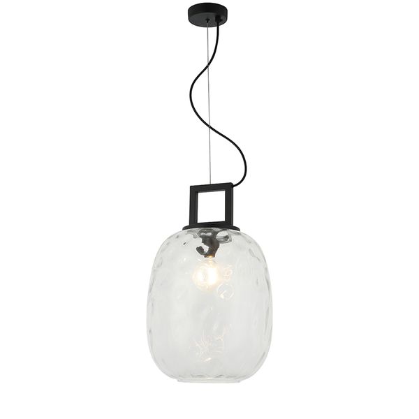 Pendant Lamp Clear Lucy image 1