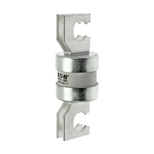 Utility fuse-link, LV, 400 A, AC 415 V, BS88/J, 38 x 110 mm, gL/gG, BS, 82mm fixing centres image 28