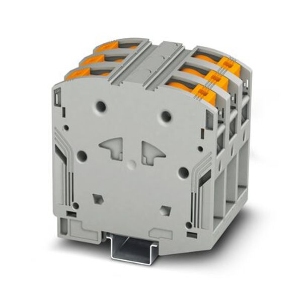 PTPOWER 95-3L - High-current terminal block image 3