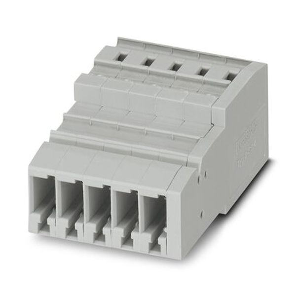 COMBI receptacle image 3