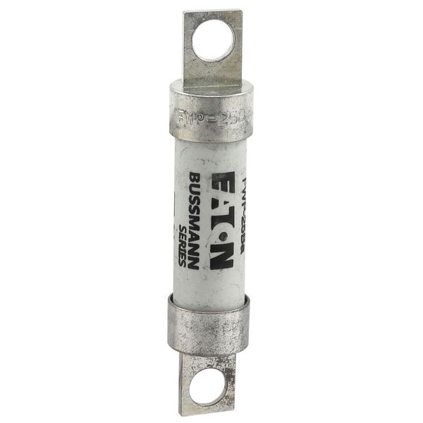 BUSS HIGH VOLTAGE FUSE image 43