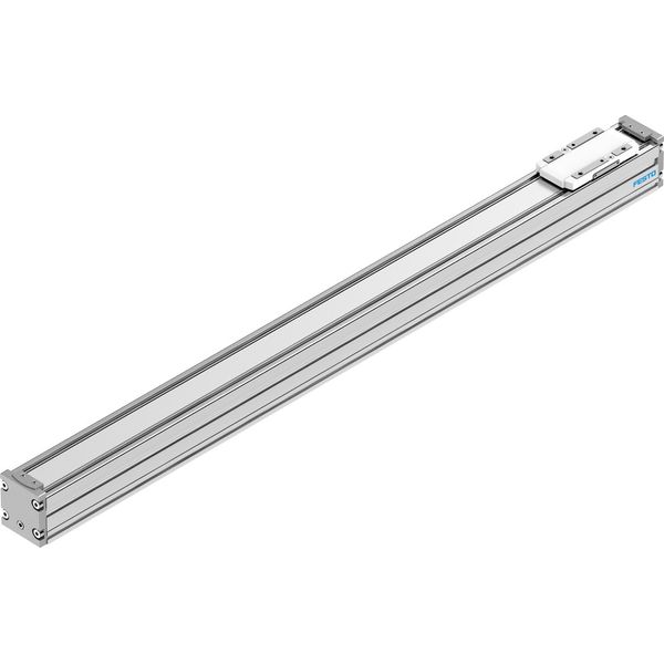 ELFC-KF-32-400 Electric linear actuator image 1