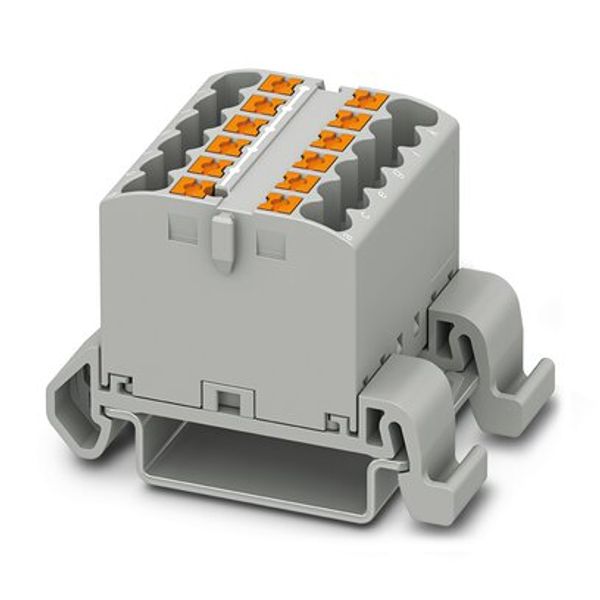 Distribution block image 3