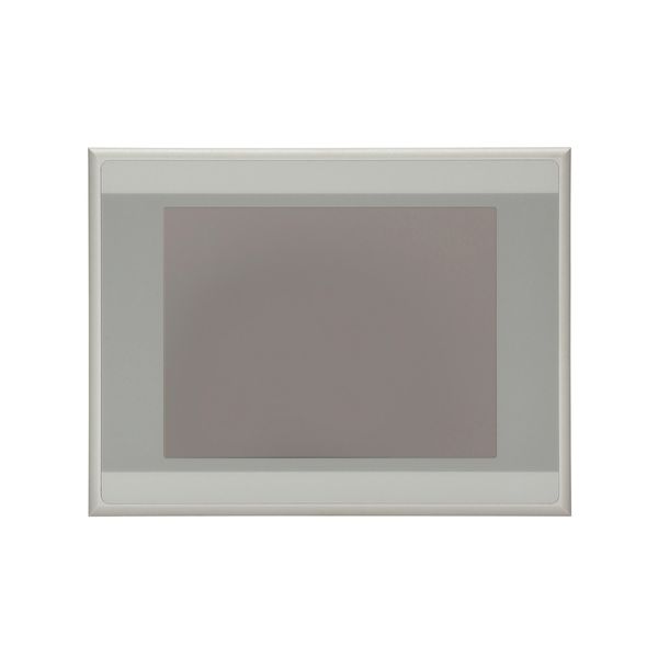 Touch panel, 24 V DC, 5.7z, TFTcolor, ethernet, RS485, CAN, SWDT, PLC image 11