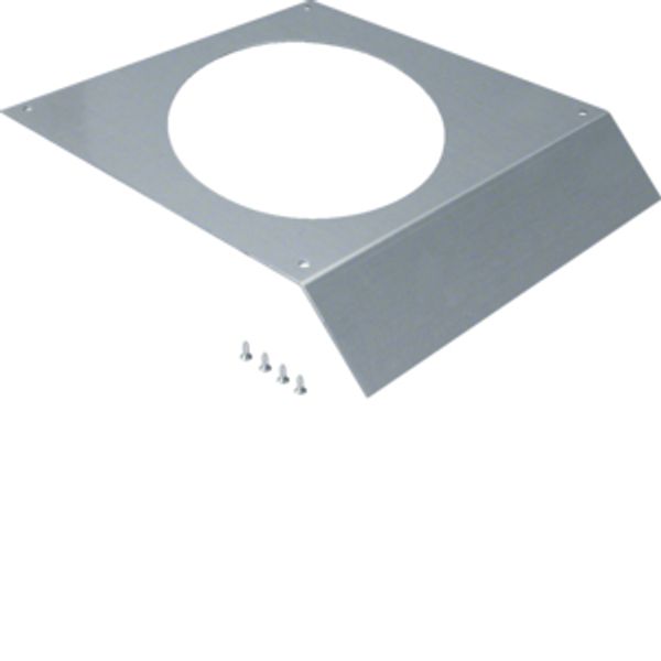 service outlet lid f AK 400mm R12 image 1