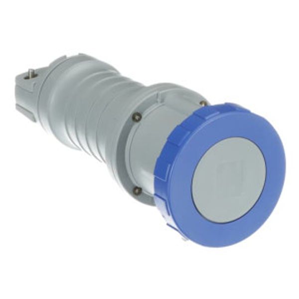 ABB560C9W Industrial connector UL/CSA image 1