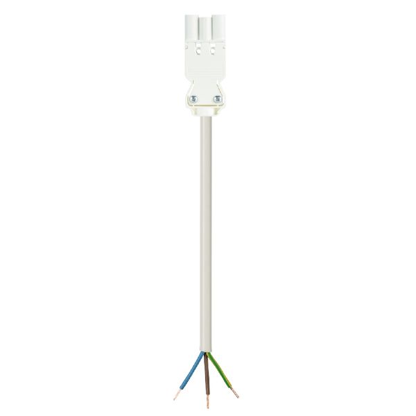 CABLE ASSEMBLY GST18I3K1-S 25H X15WS image 1