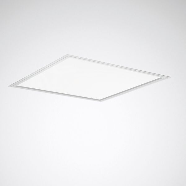 Recessed luminaires Arimo Fit C HCL Prisms White ETDD8 40W 4200lm Wide reduced glare UGR19 (W19) IK03 3 SDCM 8177762 image 1