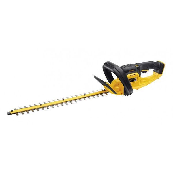 18V Hedge Trimmer Bare Unit image 1